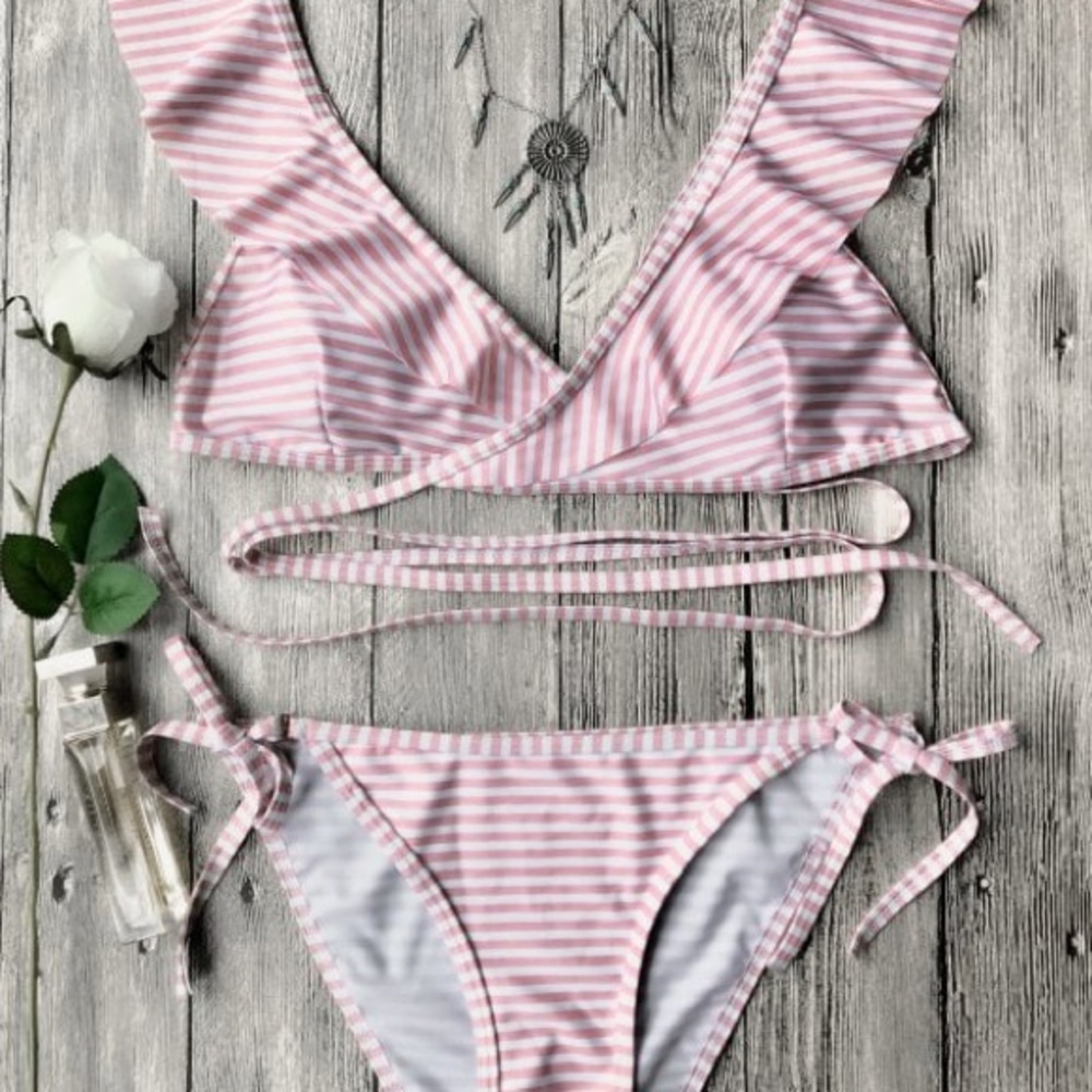 NWOT bikini